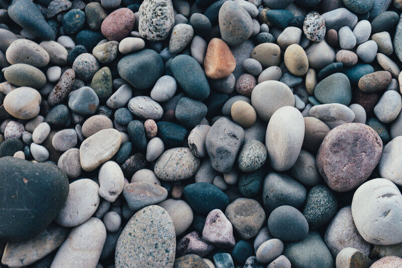 Findlinge aestivate