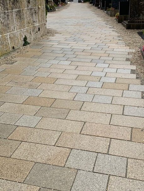 Golmberg Granit